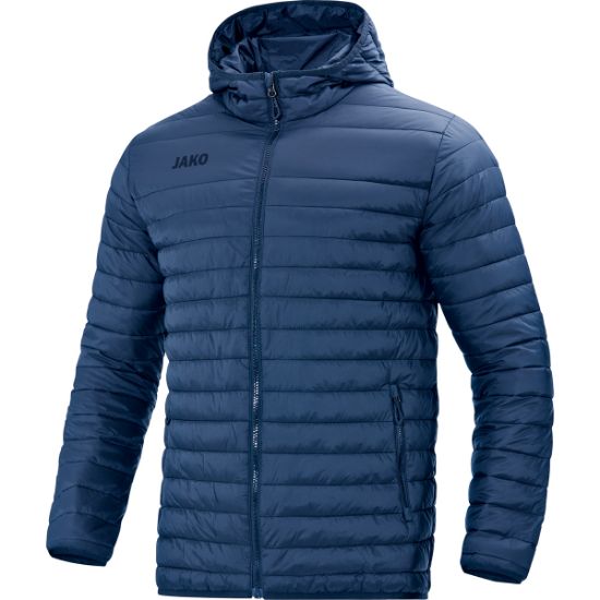 Picture of Quilted jacket