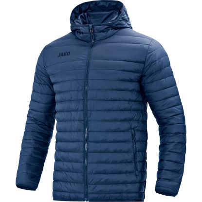 Picture of Quilted jacket